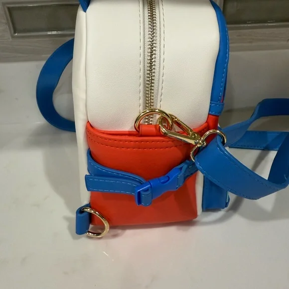 Disney Our Universe Pixar Toy Story Crossbody Bag - Picture 7 of 16